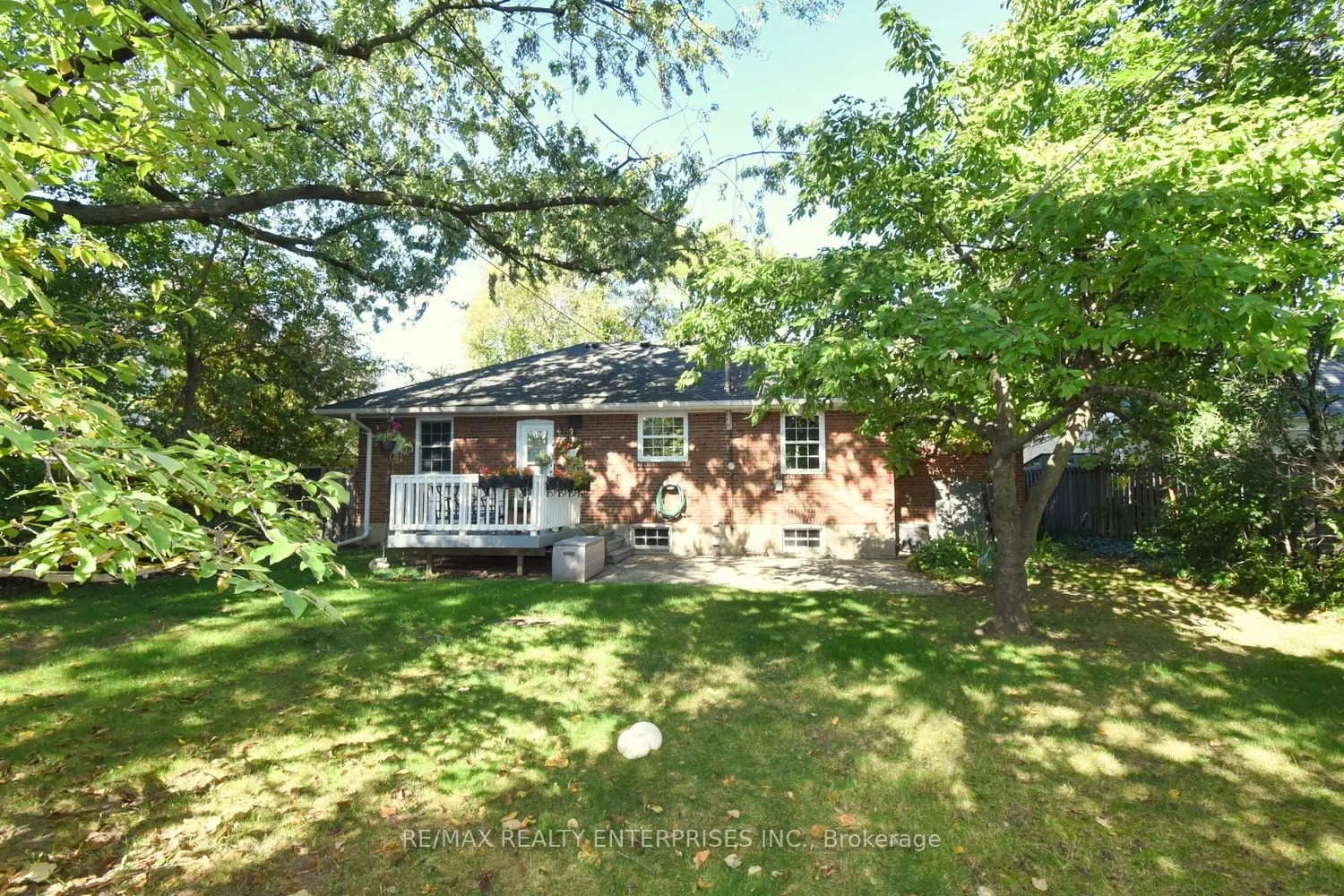 992 Baldwin Road