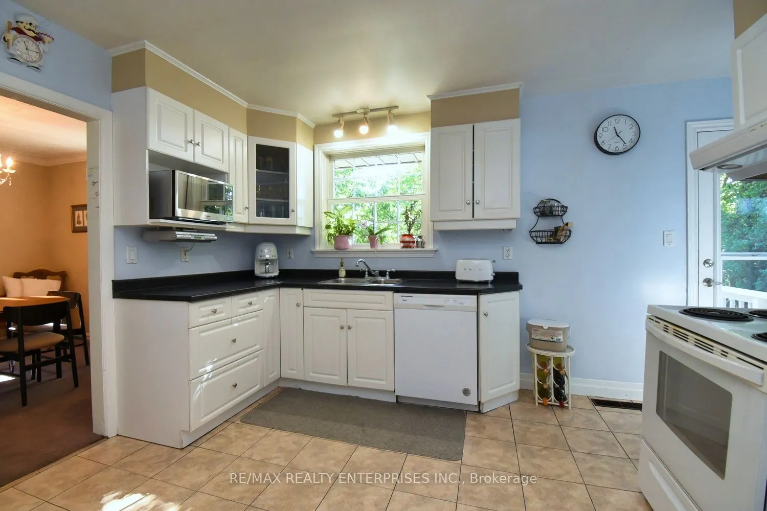 992 Baldwin Road