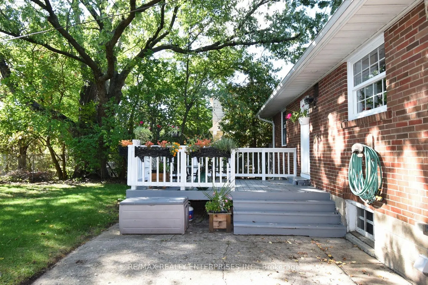 992 Baldwin Road
