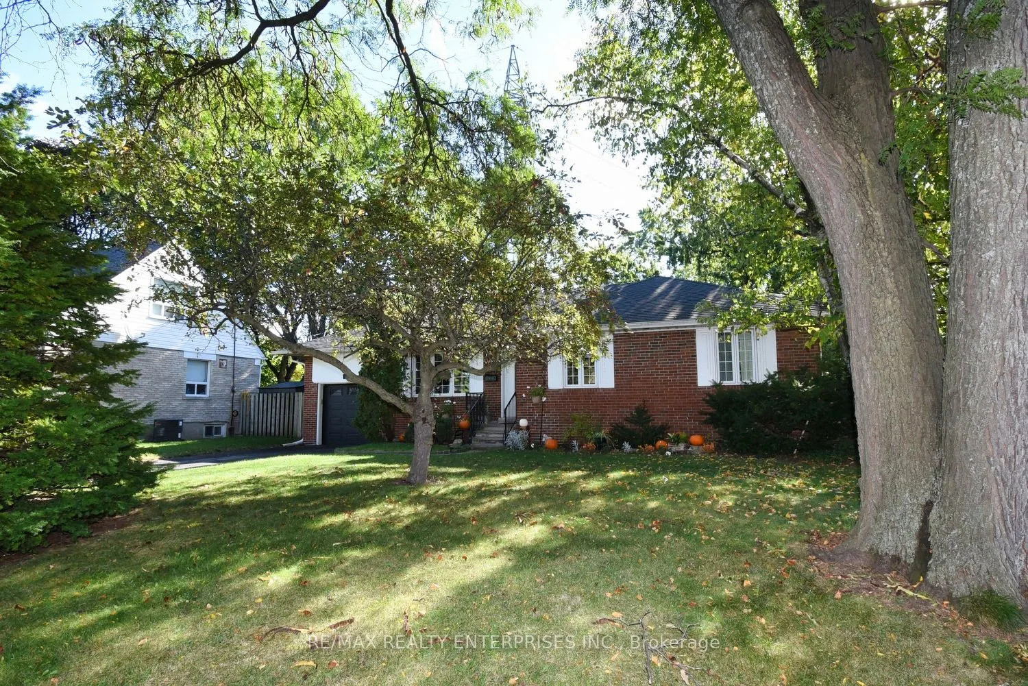 992 Baldwin Road