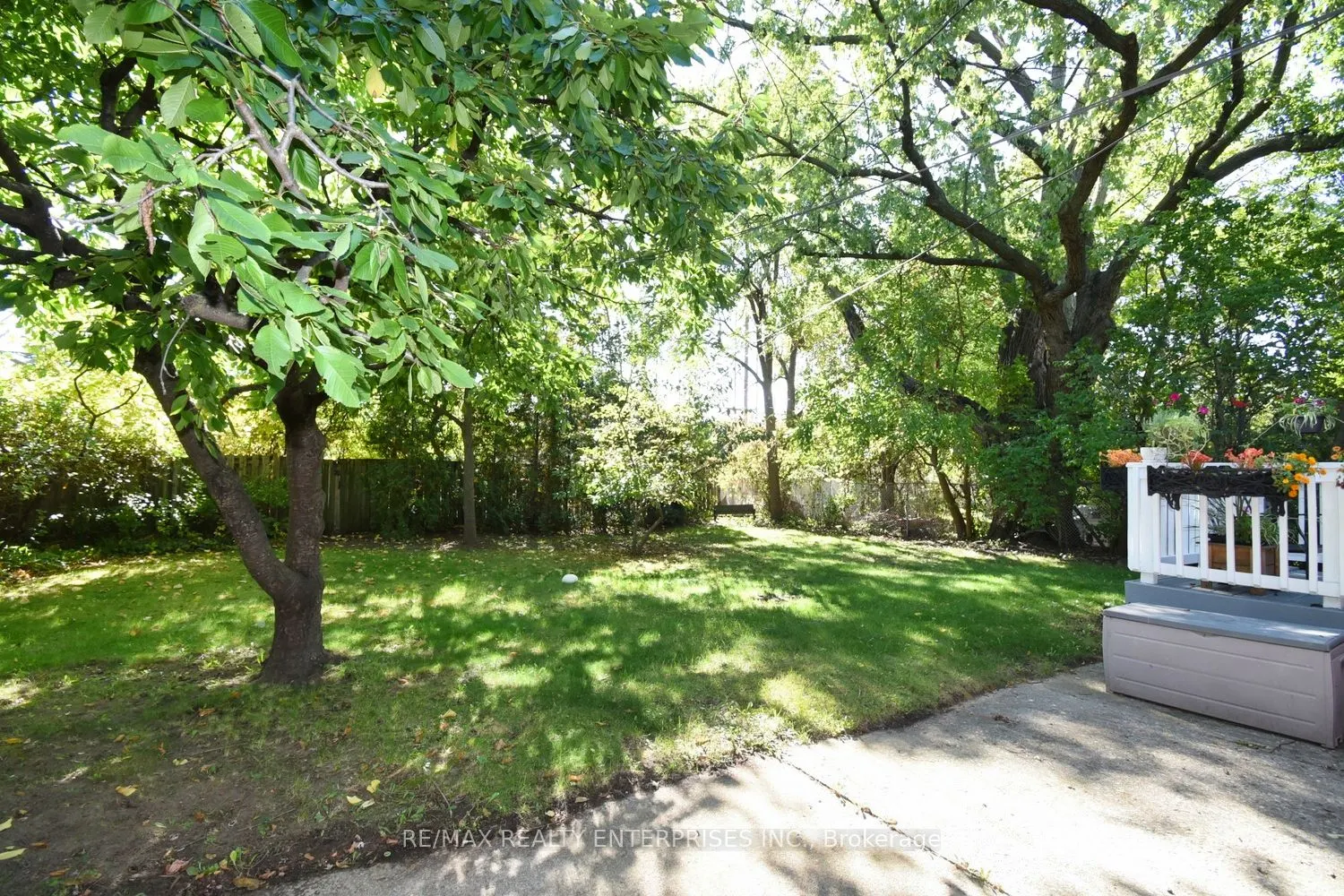 992 Baldwin Road