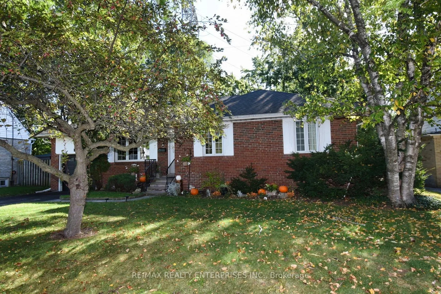 992 Baldwin Road