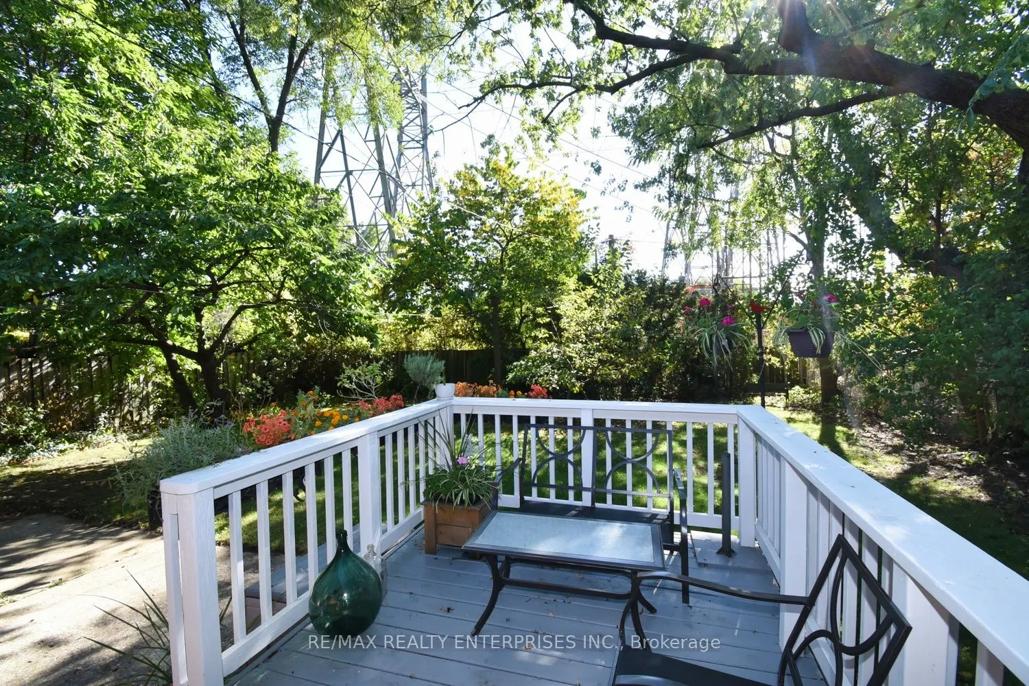 992 Baldwin Road