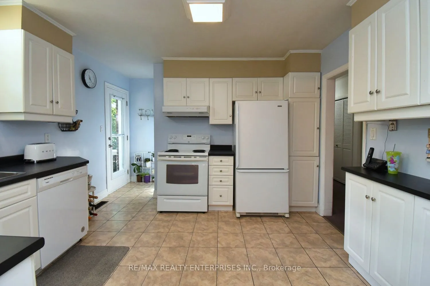 992 Baldwin Road