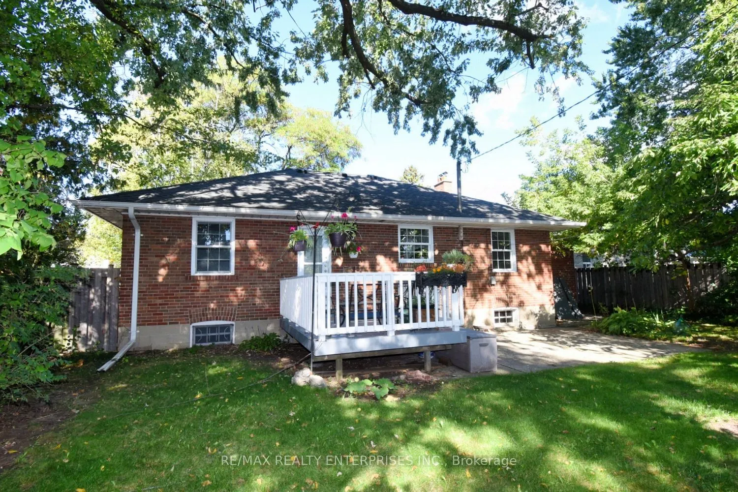 992 Baldwin Road