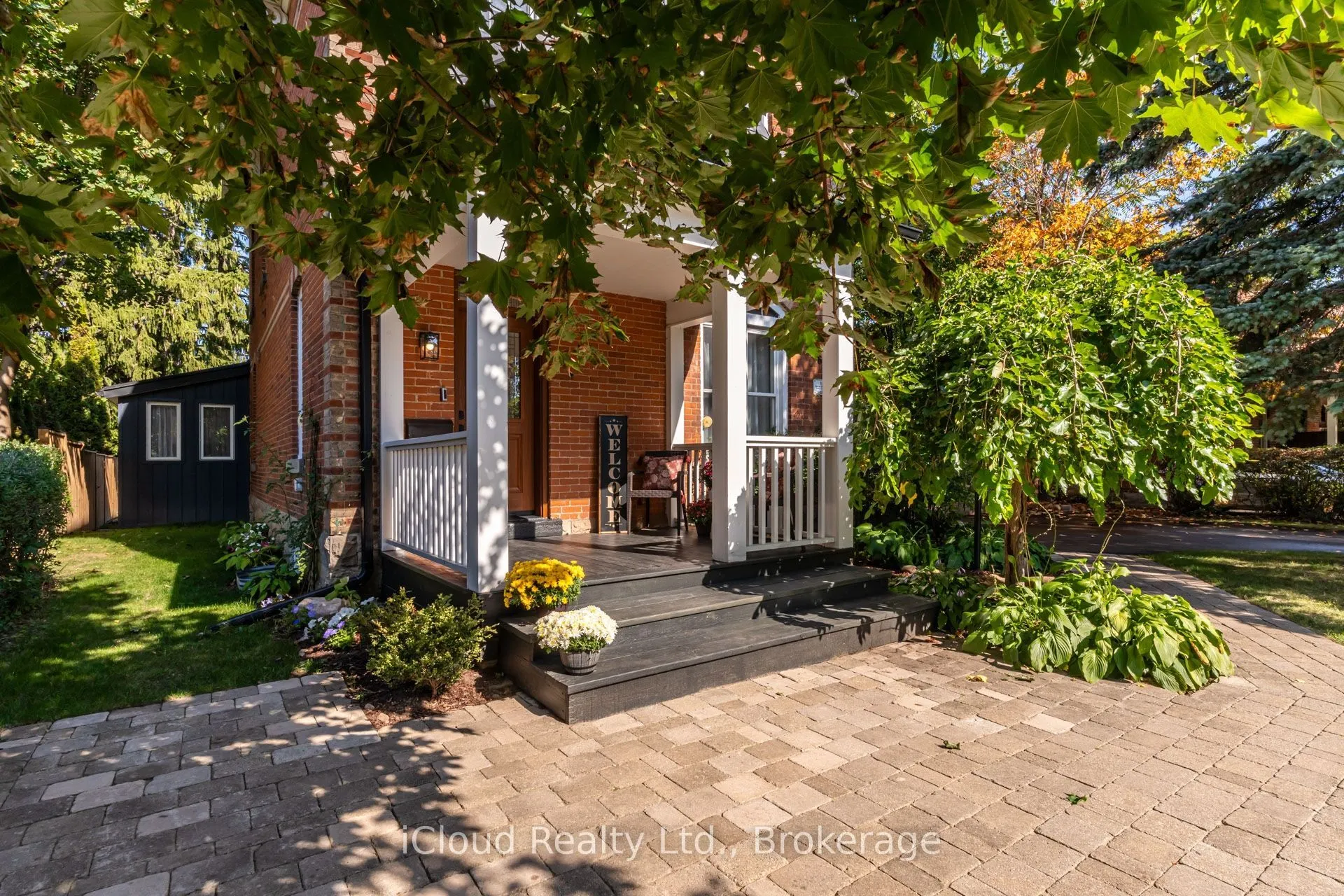 63 Zina Street