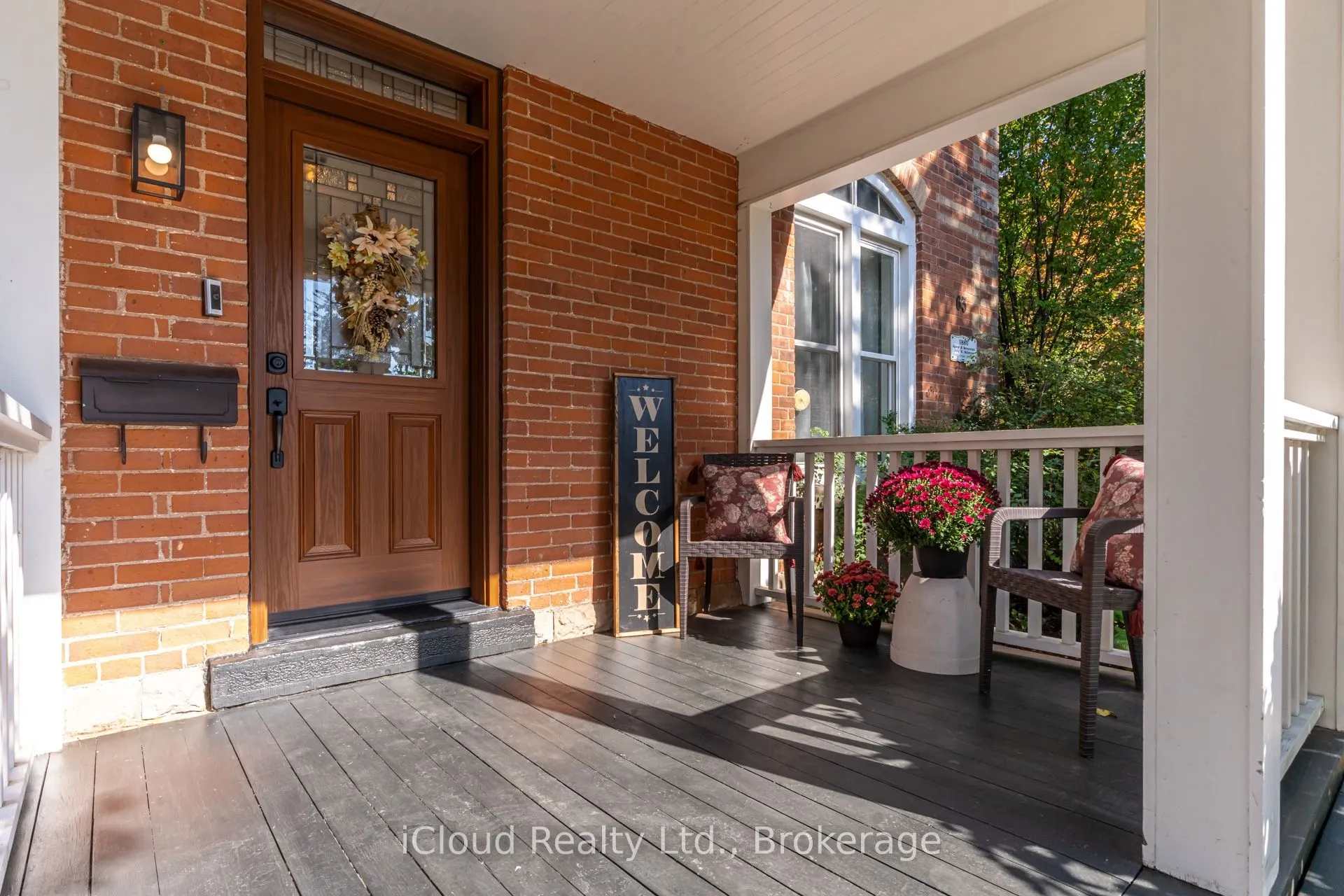 63 Zina Street