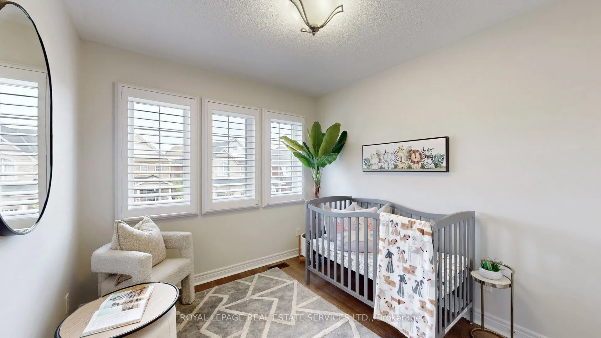 828 Miltonbrook Crescent