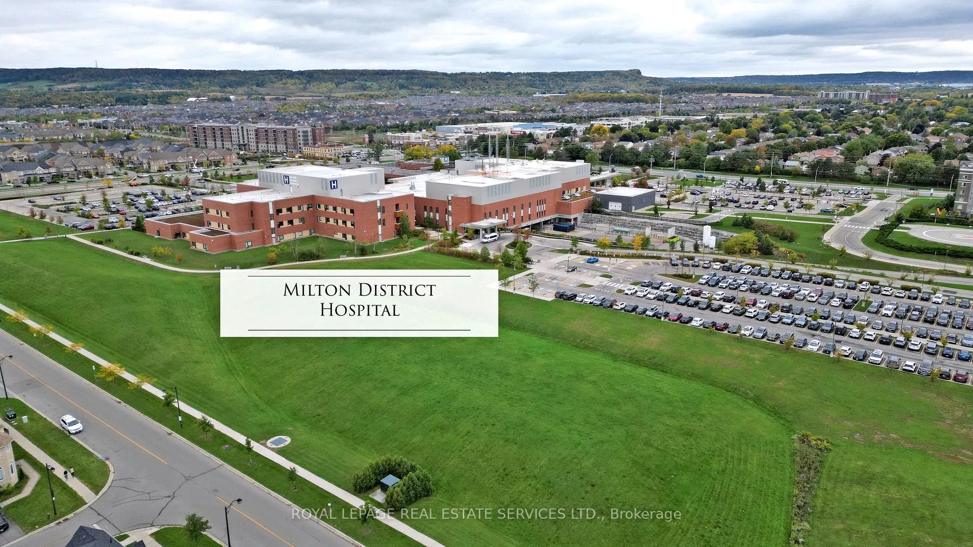 828 Miltonbrook Crescent