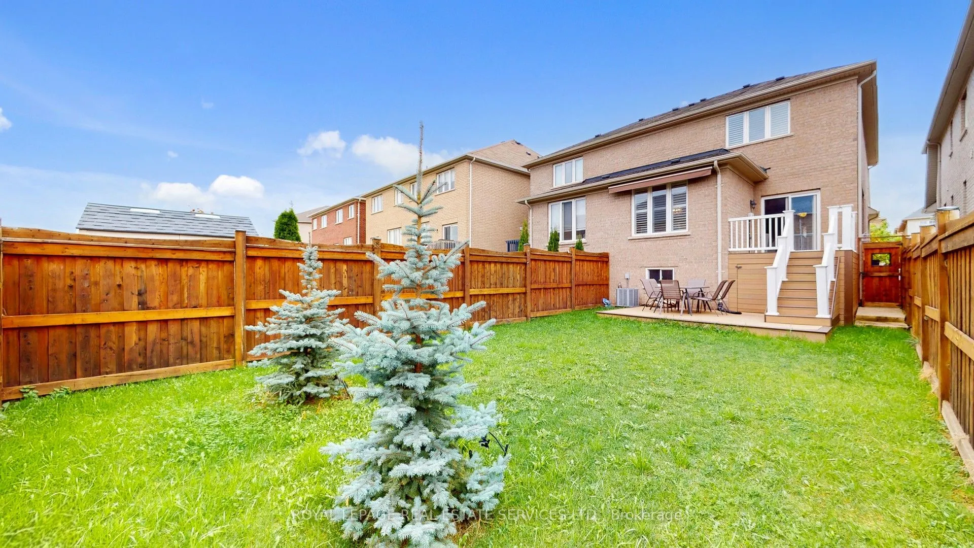 828 Miltonbrook Crescent