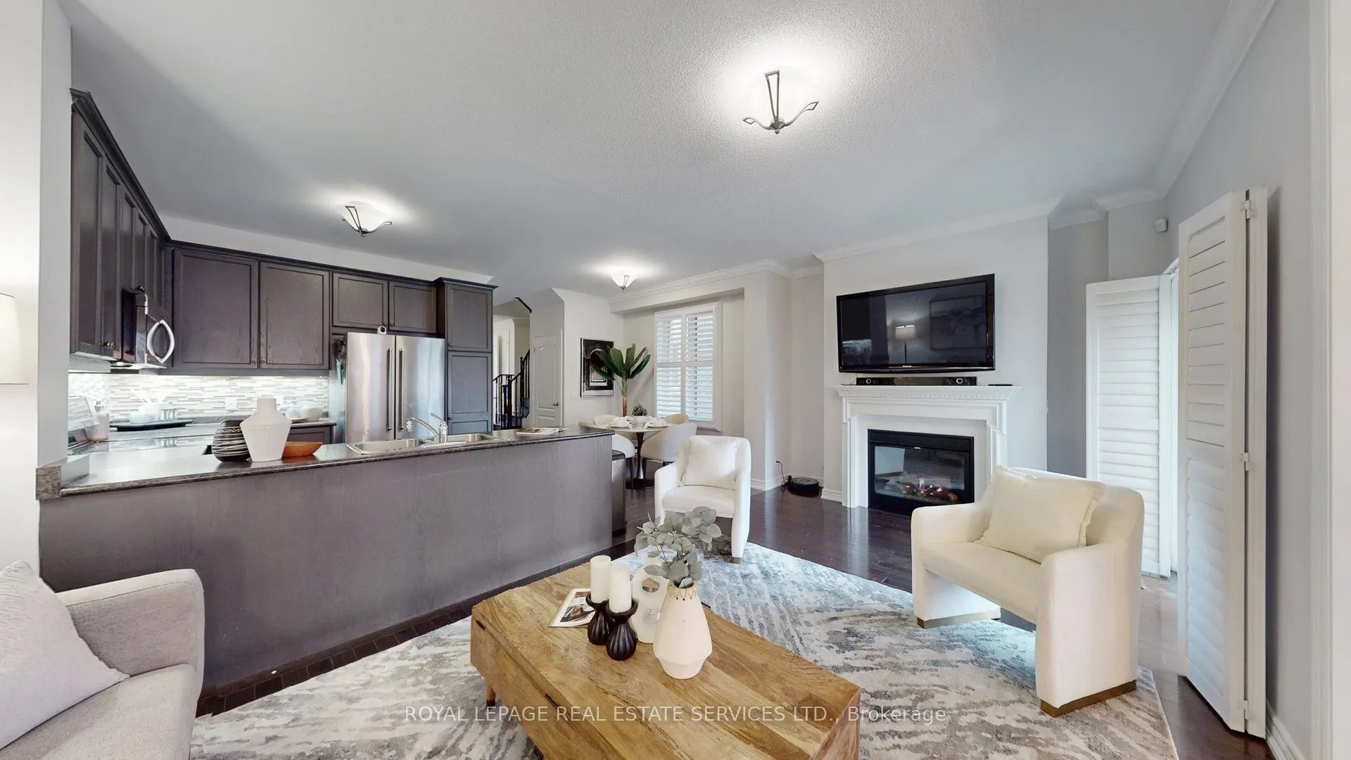 828 Miltonbrook Crescent