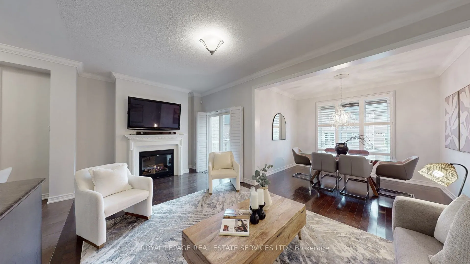 828 Miltonbrook Crescent