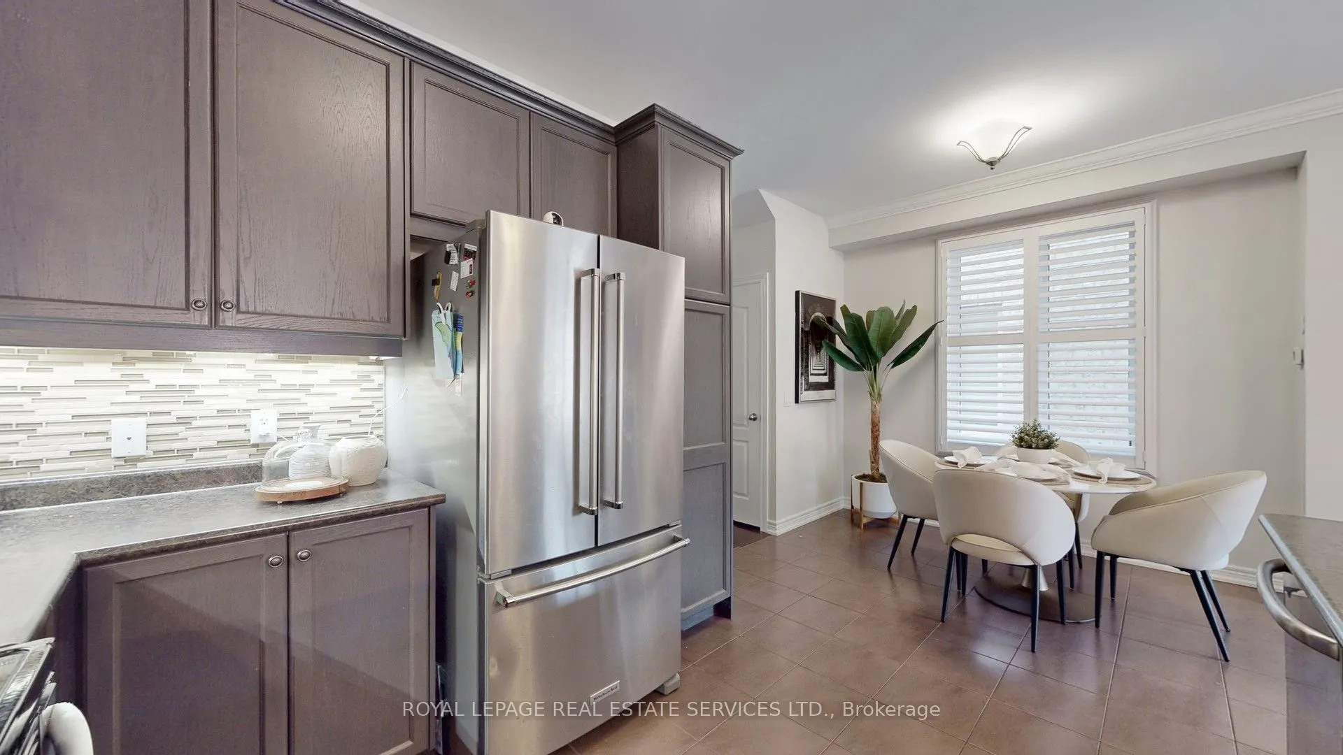 828 Miltonbrook Crescent