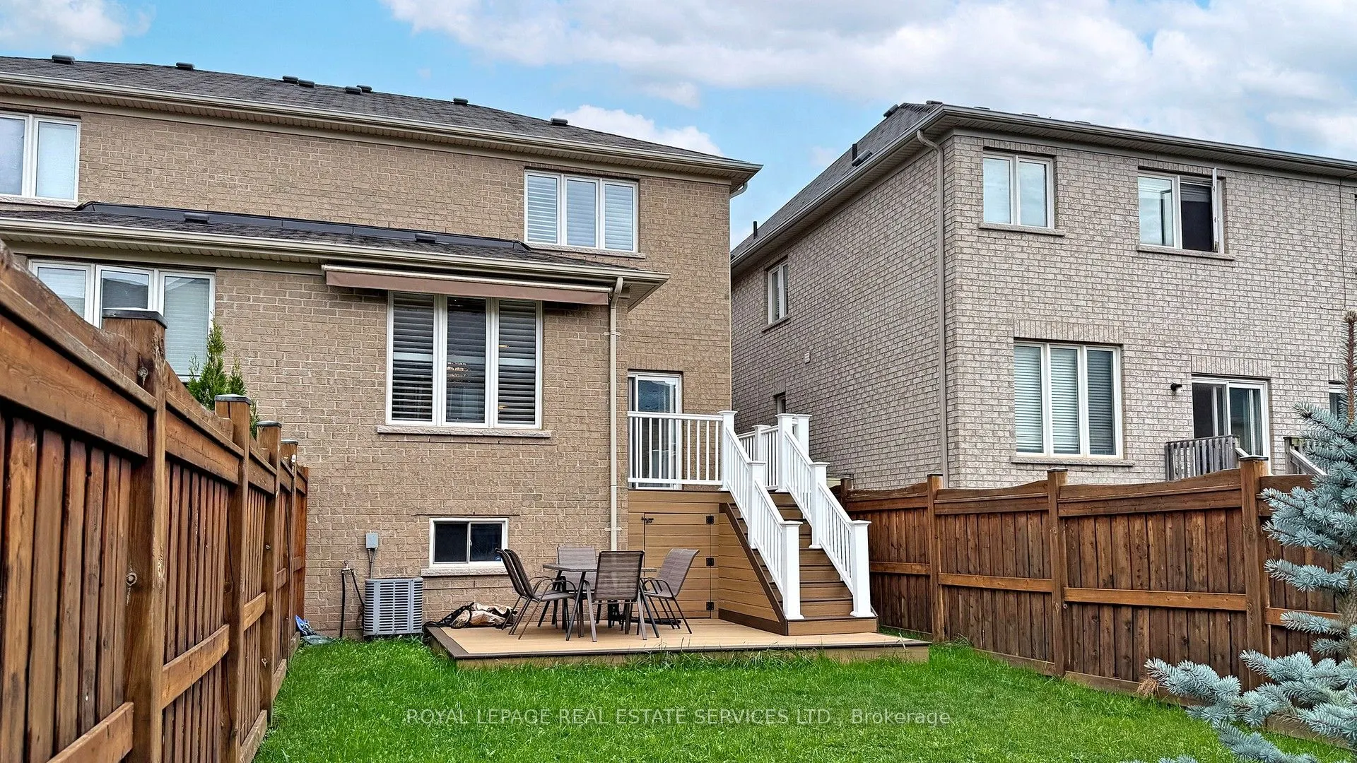 828 Miltonbrook Crescent