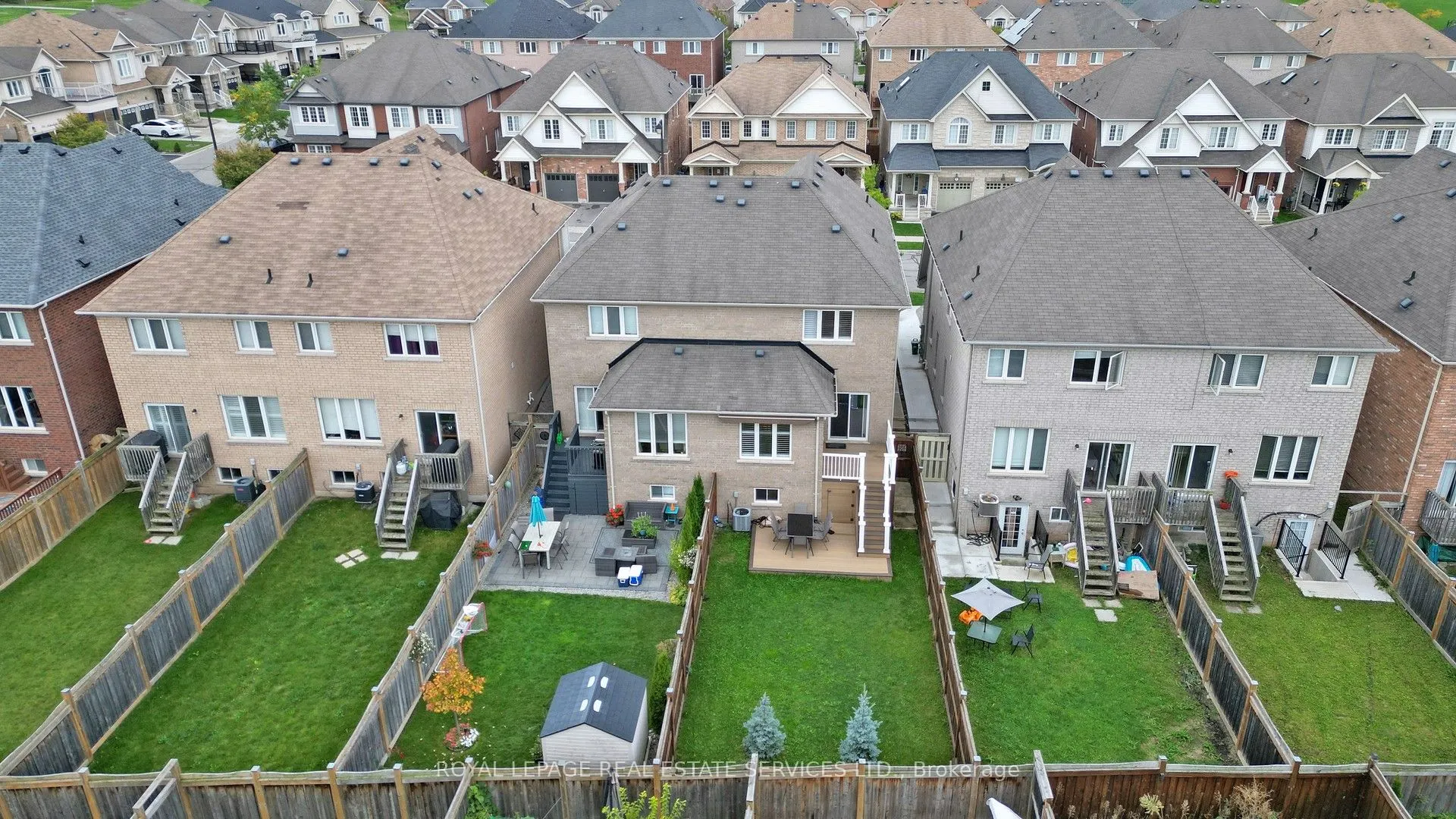 828 Miltonbrook Crescent