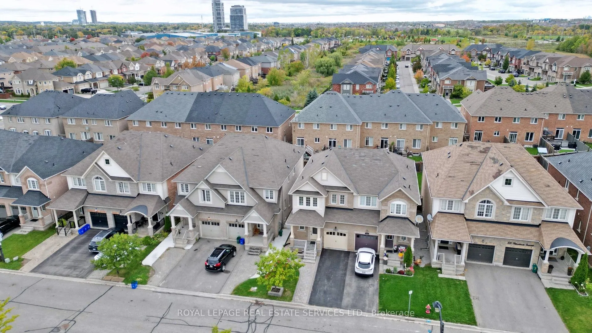 828 Miltonbrook Crescent