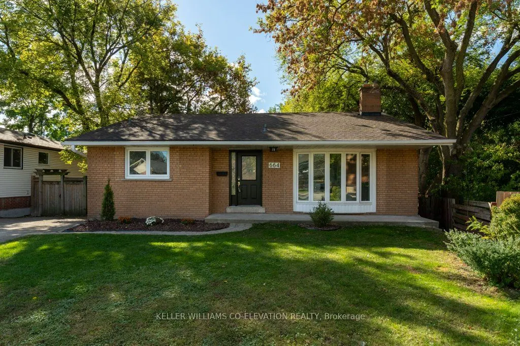 664 Chestnut Place