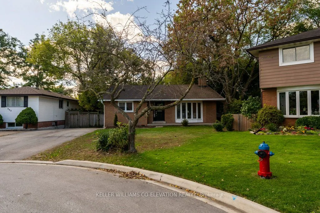664 Chestnut Place