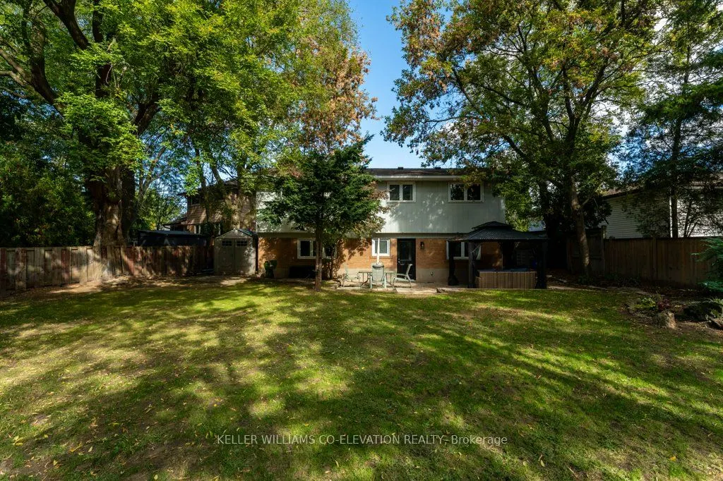 664 Chestnut Place