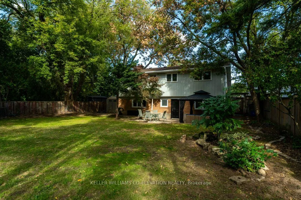 664 Chestnut Place