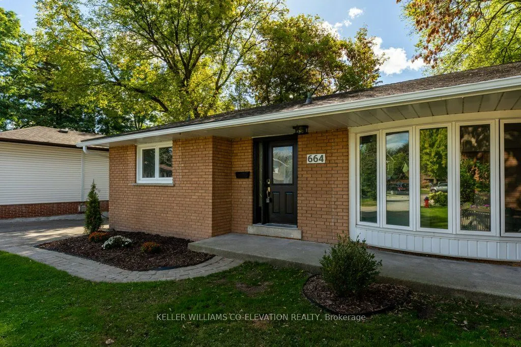 664 Chestnut Place