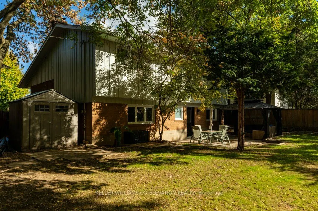 664 Chestnut Place