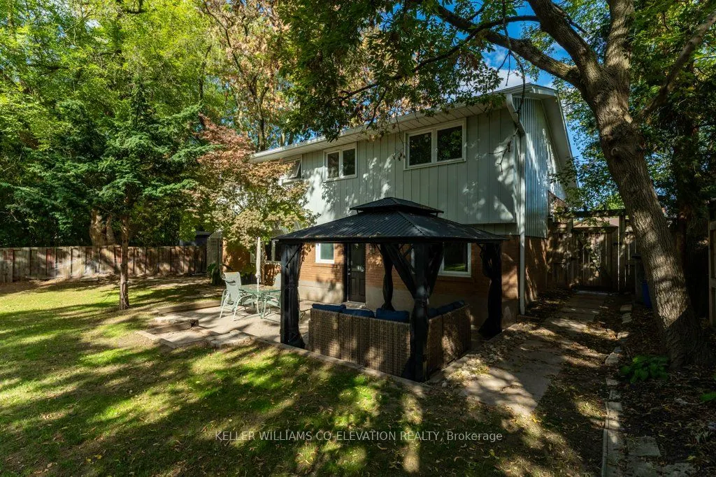 664 Chestnut Place