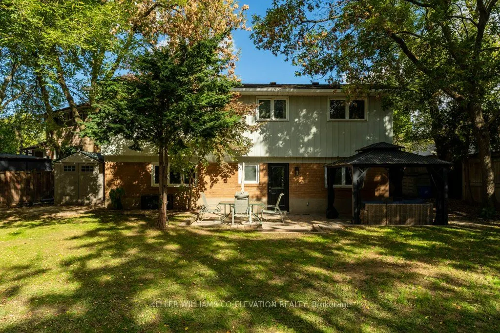 664 Chestnut Place
