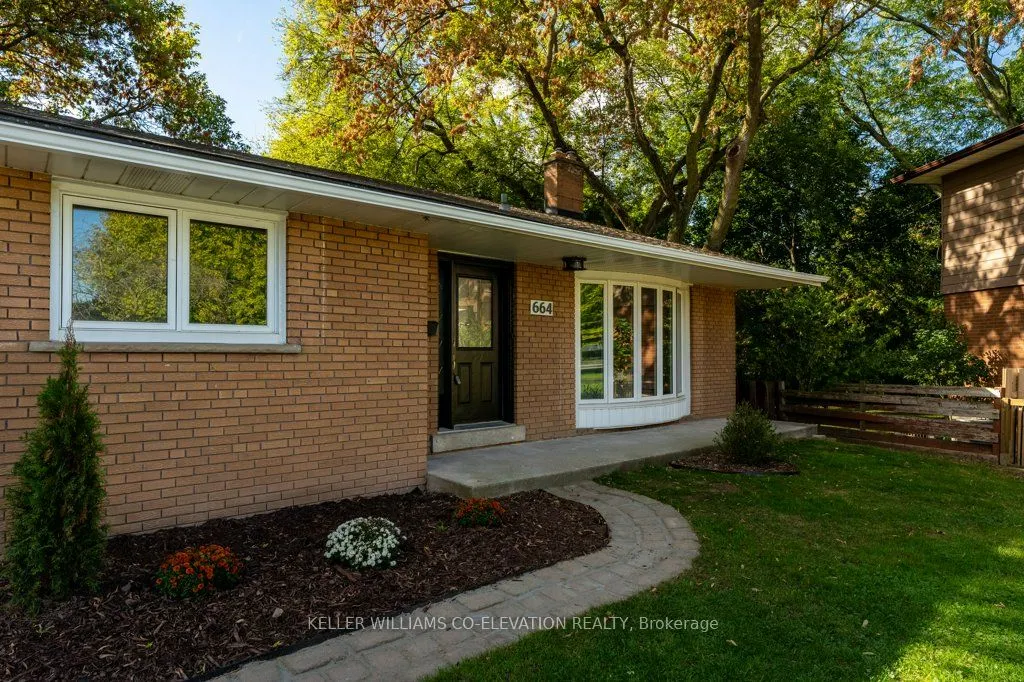 664 Chestnut Place
