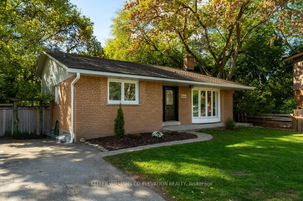 664 Chestnut Place