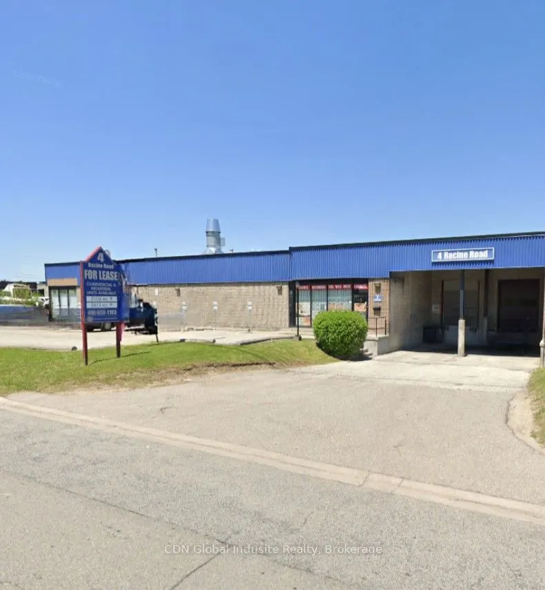 4 Racine Road, #12