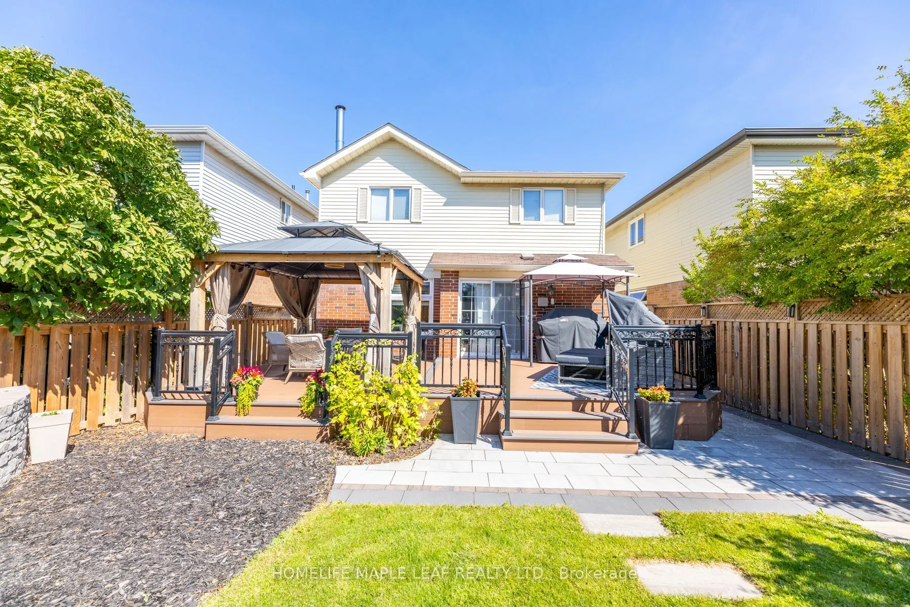 3476 Ingram Road