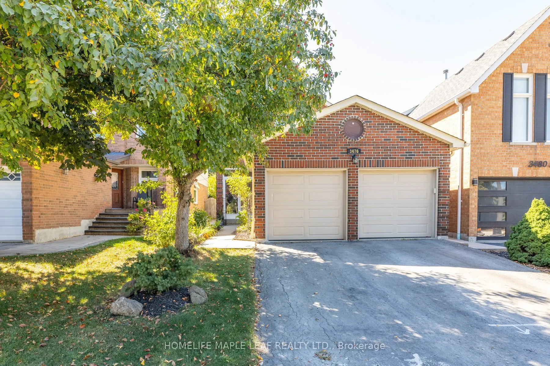 3476 Ingram Road