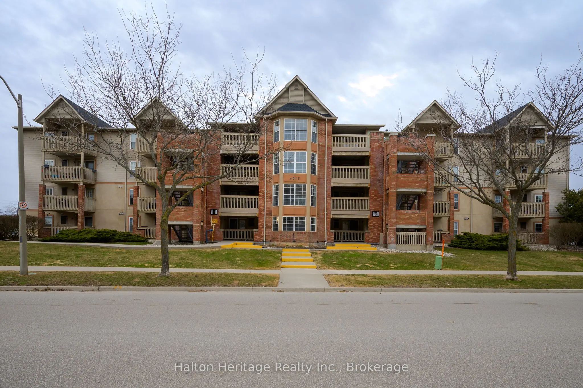 4015 Kilmer Drive, #110