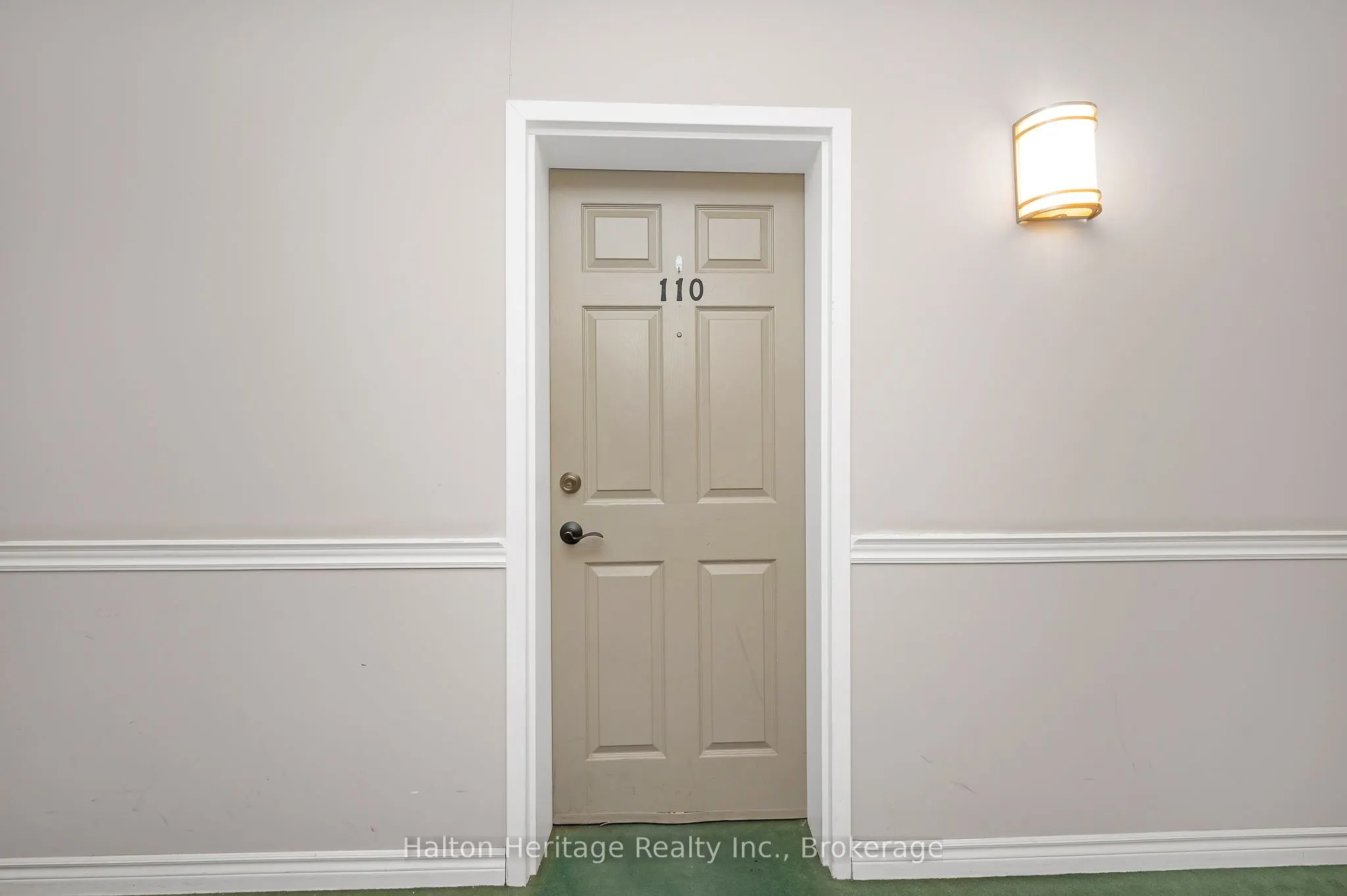4015 Kilmer Drive, #110