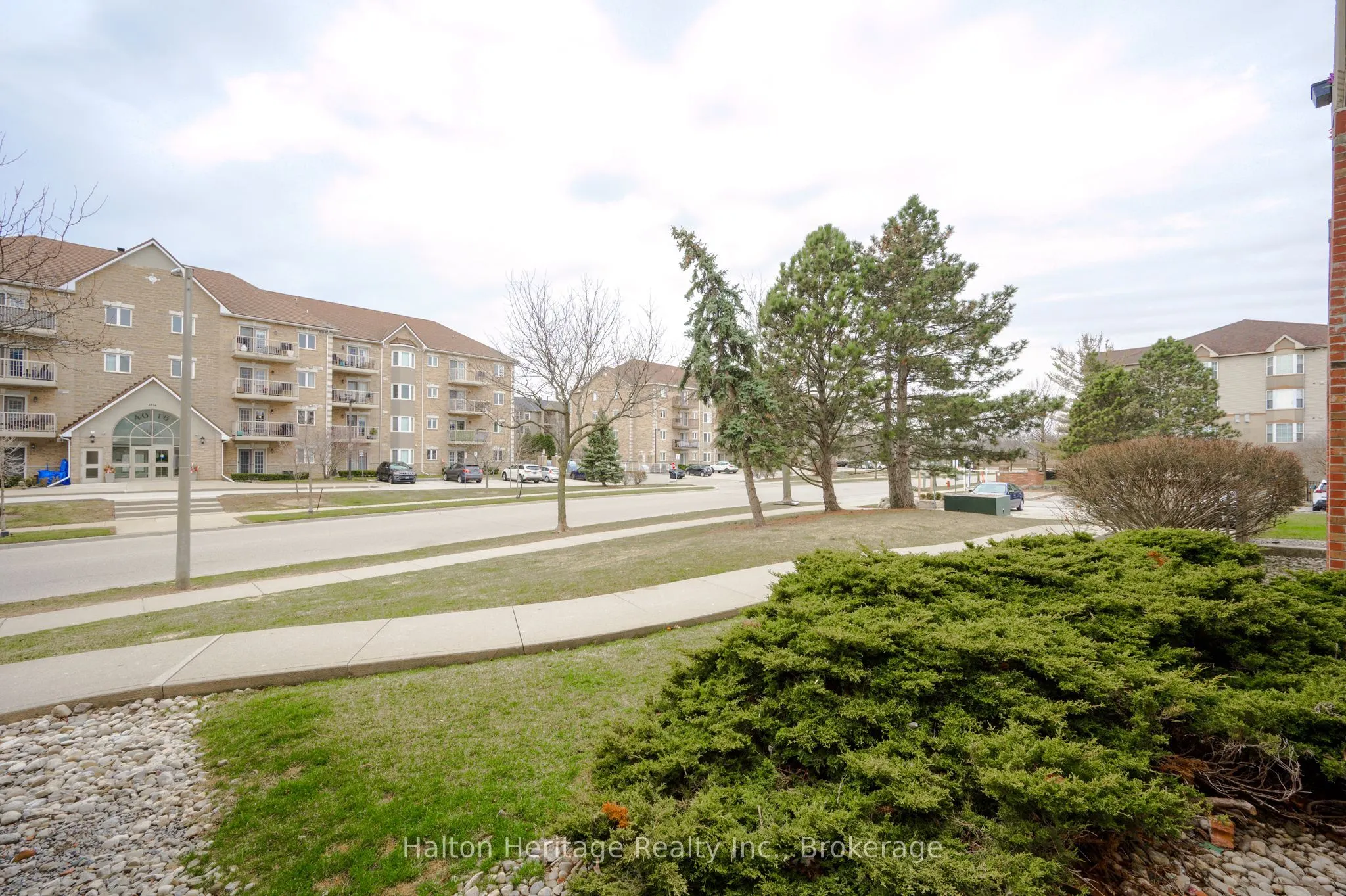 4015 Kilmer Drive, #110