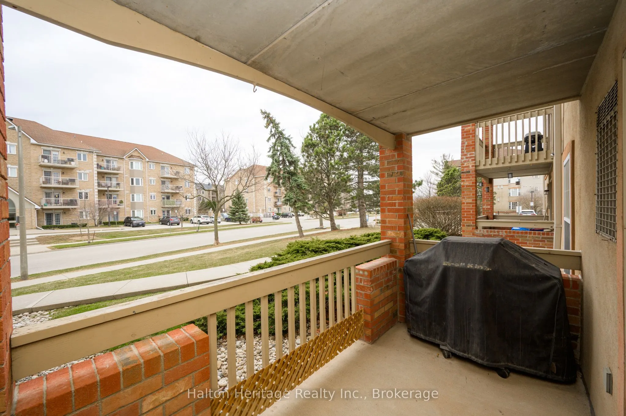 4015 Kilmer Drive, #110