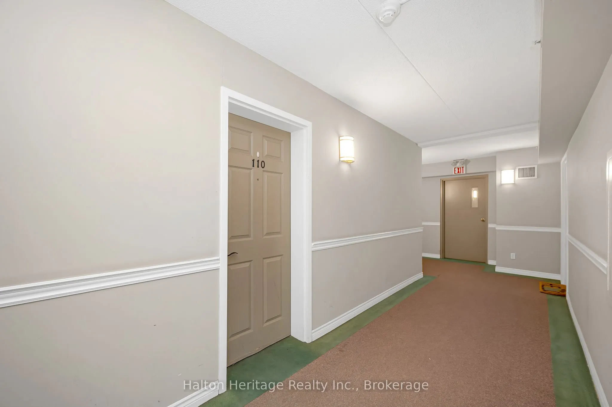 4015 Kilmer Drive, #110