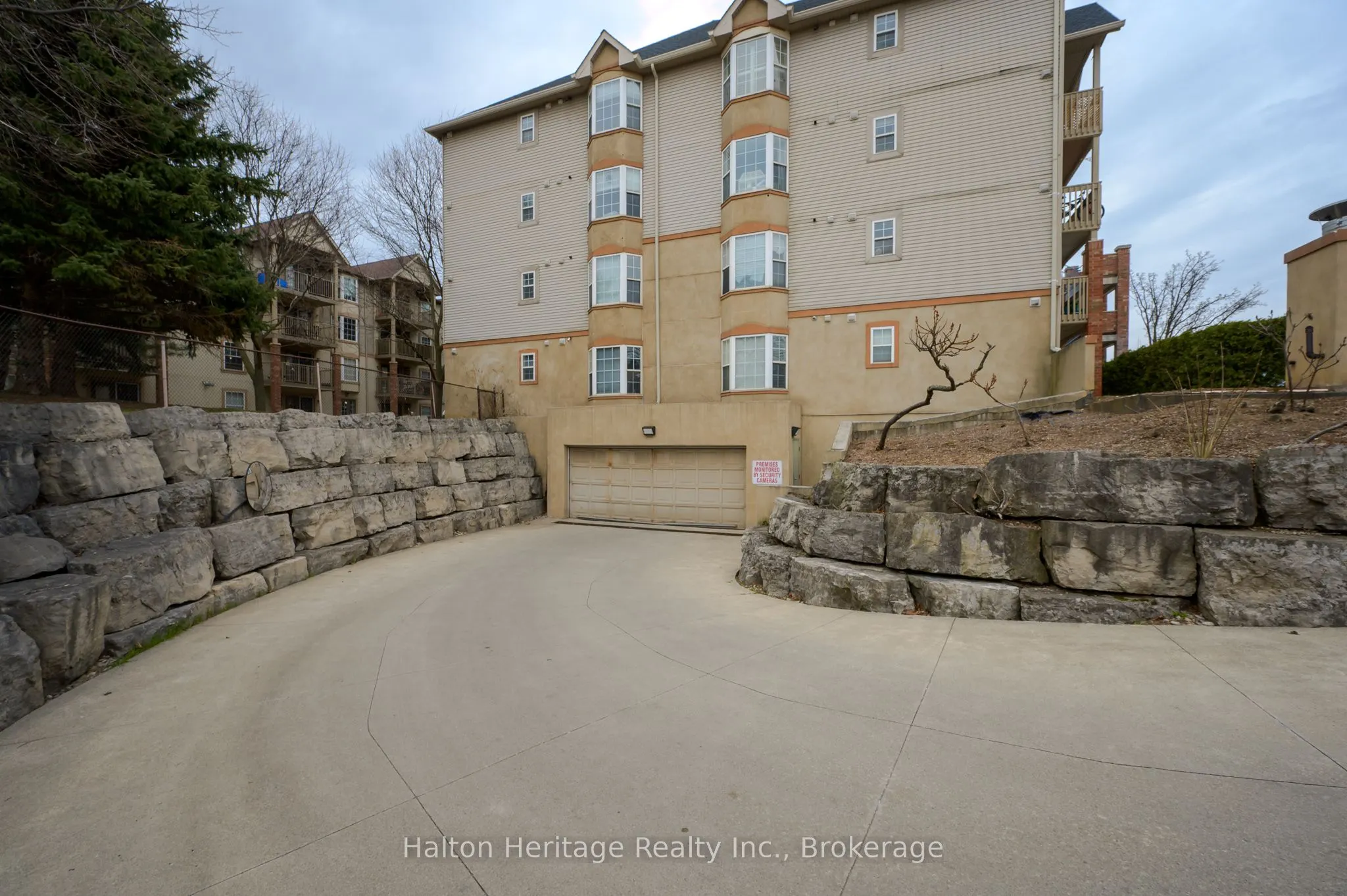 4015 Kilmer Drive, #110