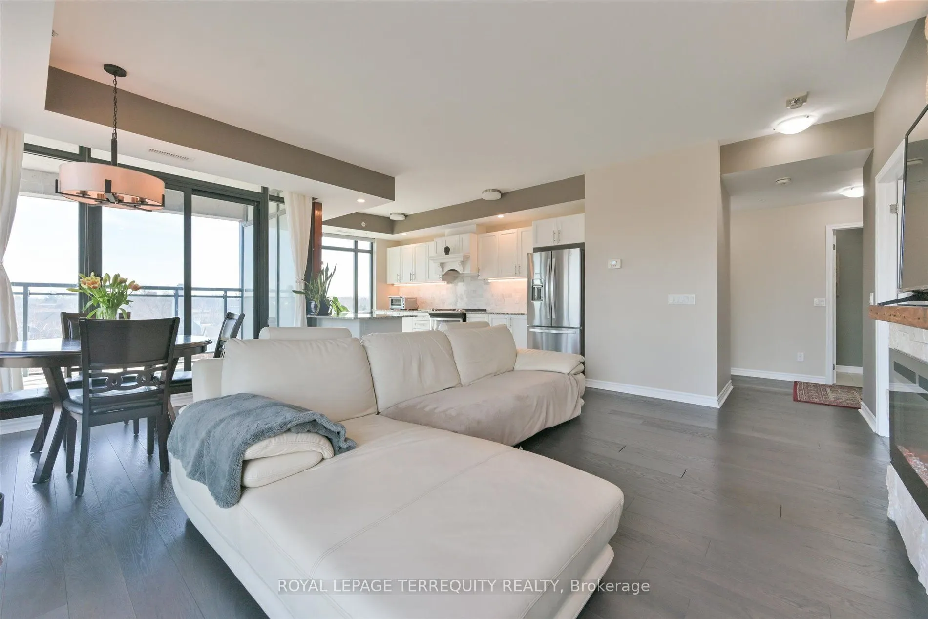 2522 Keele Street, #508