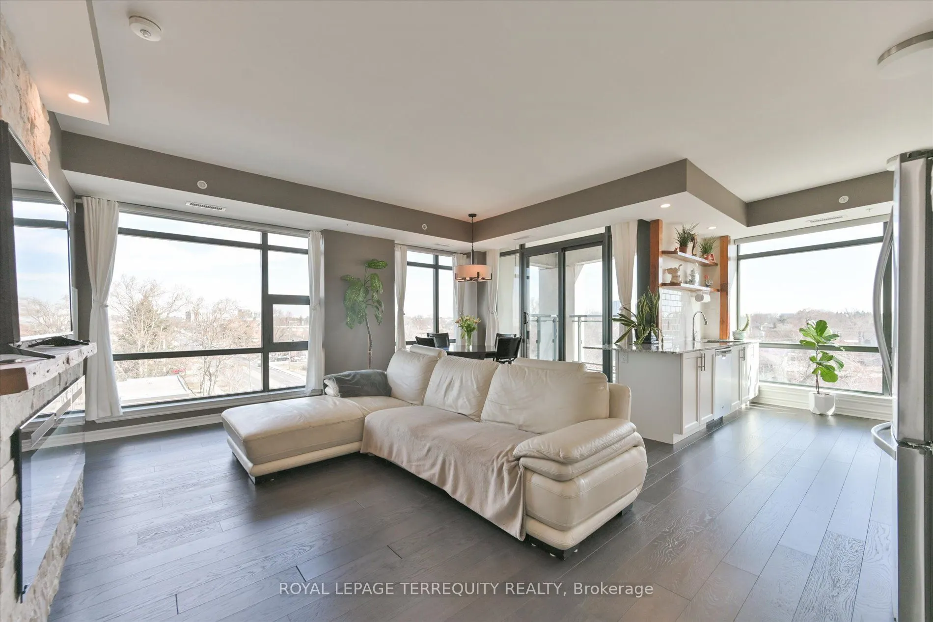 2522 Keele Street, #508