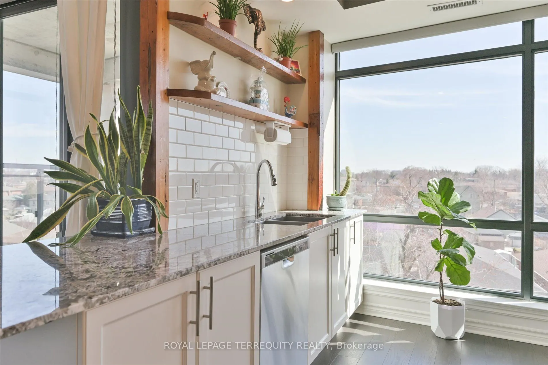 2522 Keele Street, #508