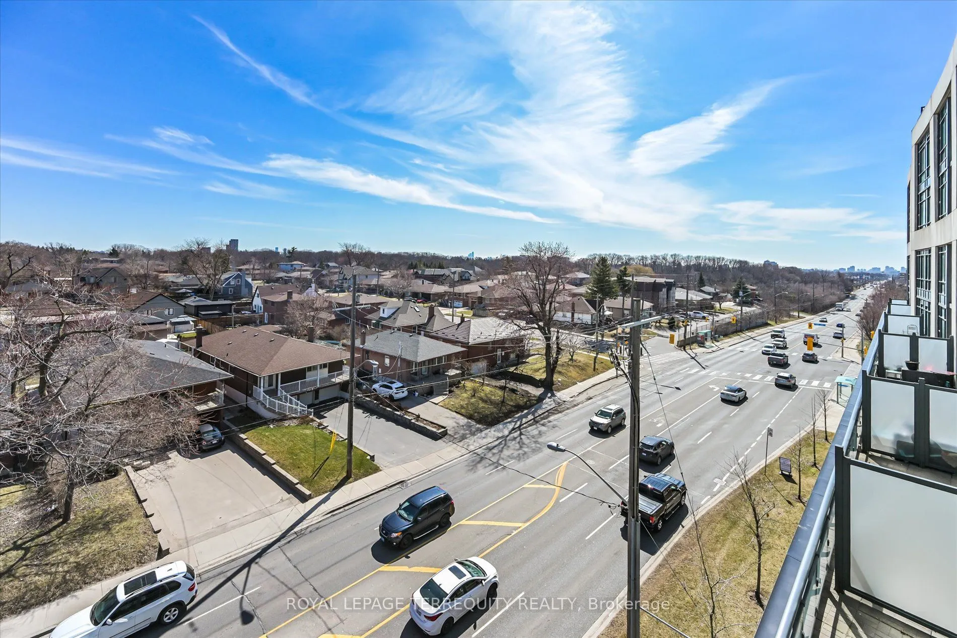2522 Keele Street, #508