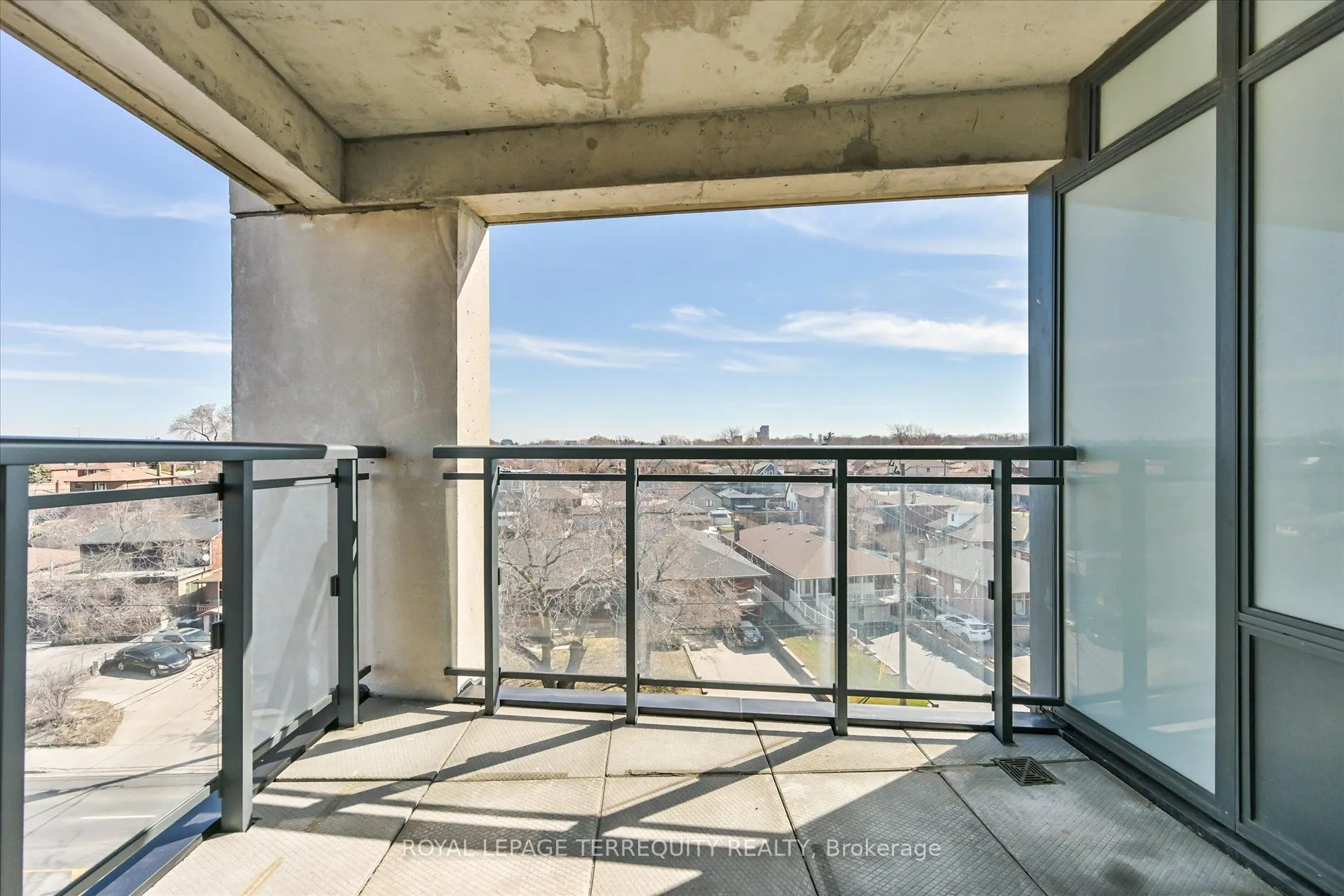 2522 Keele Street, #508