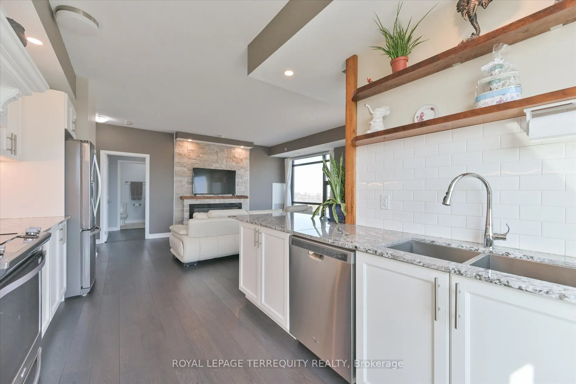 2522 Keele Street, #508