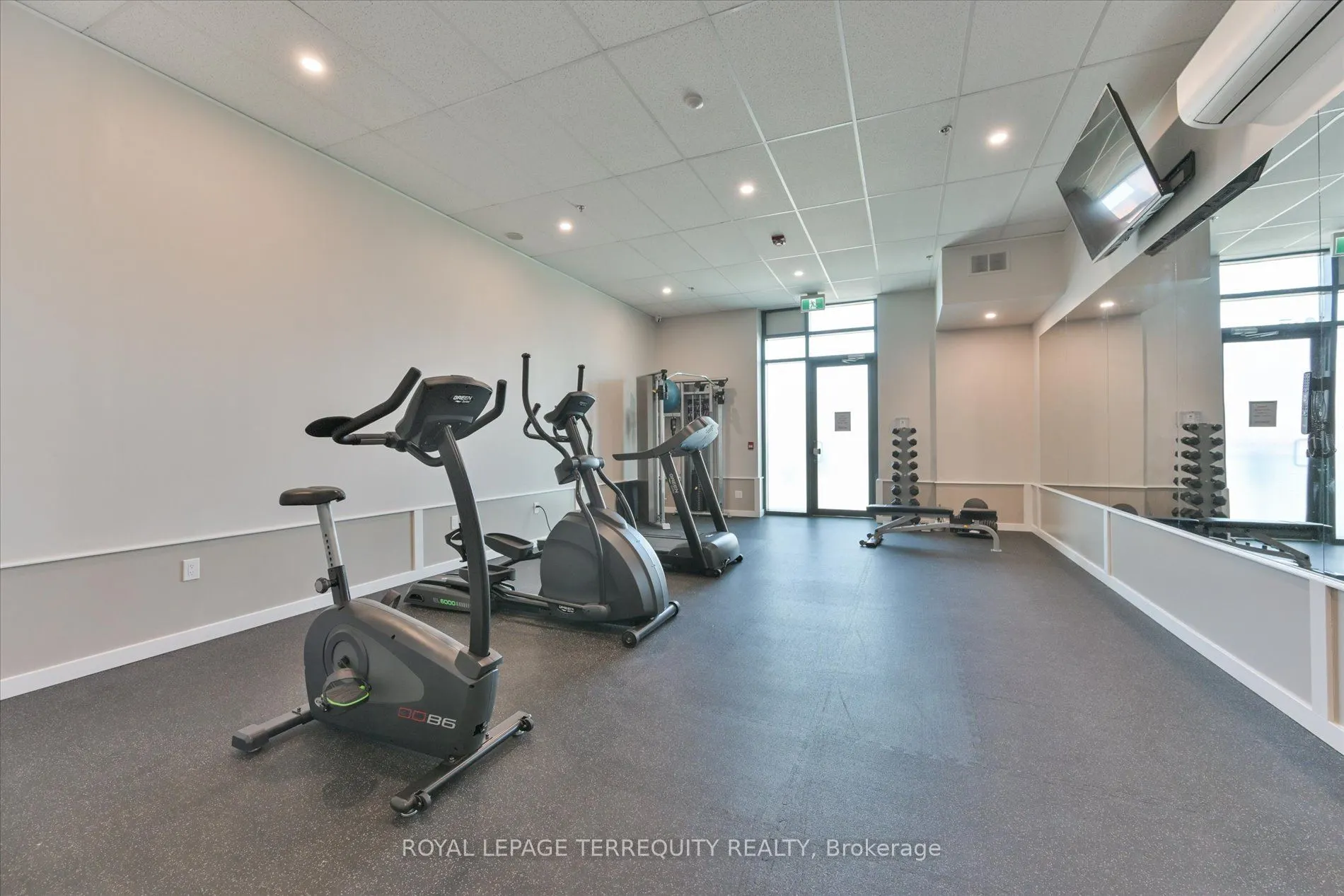 2522 Keele Street, #508