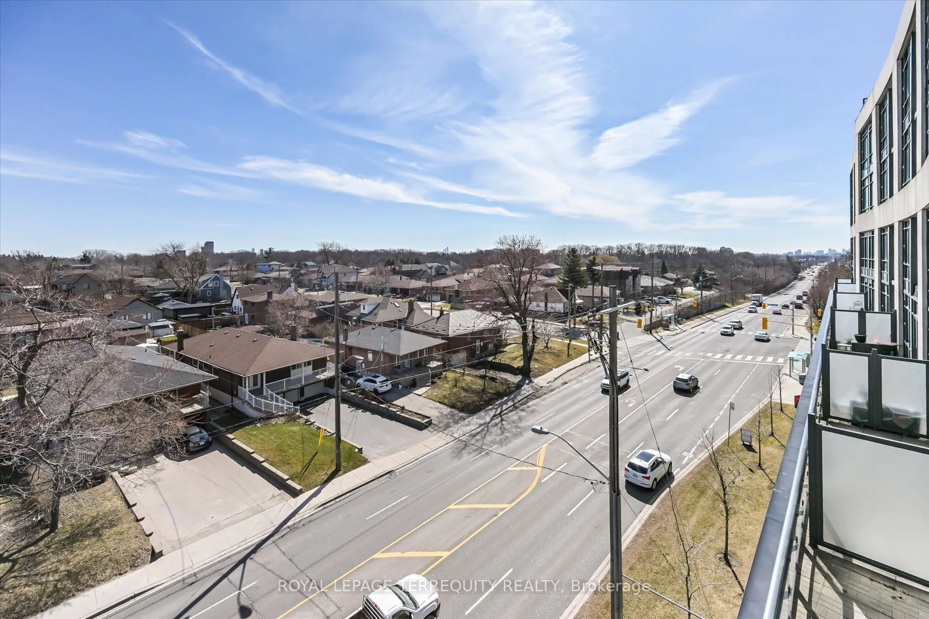 2522 Keele Street, #508