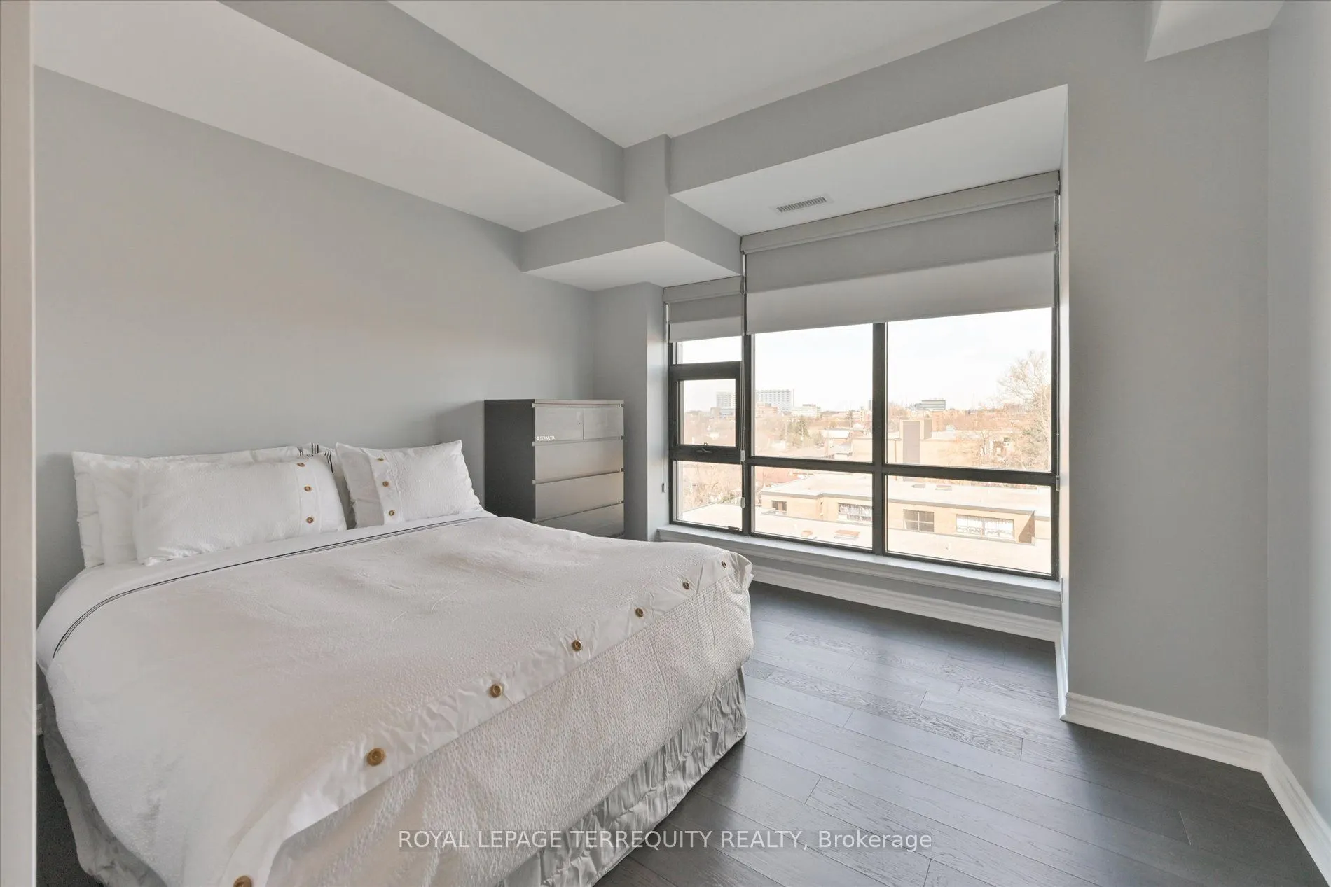 2522 Keele Street, #508