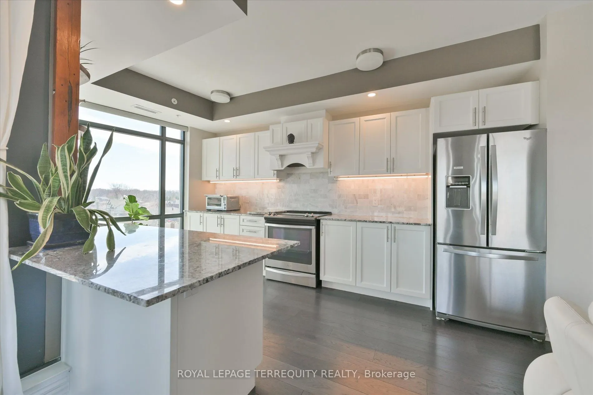 2522 Keele Street, #508