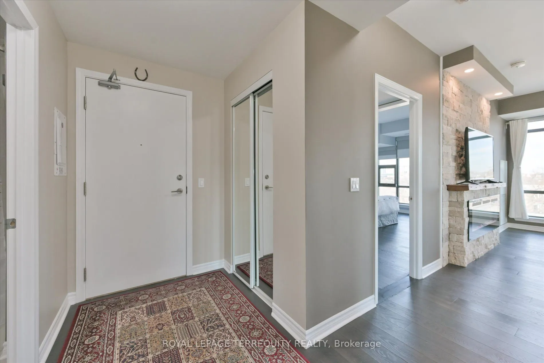 2522 Keele Street, #508